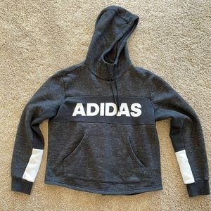 Adidas Hoodie